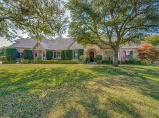 1300 Blue Forest Dr, Prosper, TX 75078