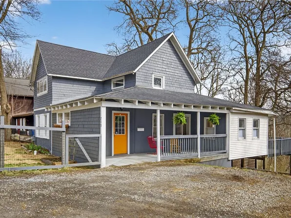 715 Cliff St, Ithaca, NY 14850