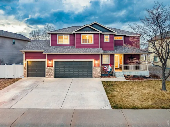 421 Wrybill Ct, Loveland, CO 80537