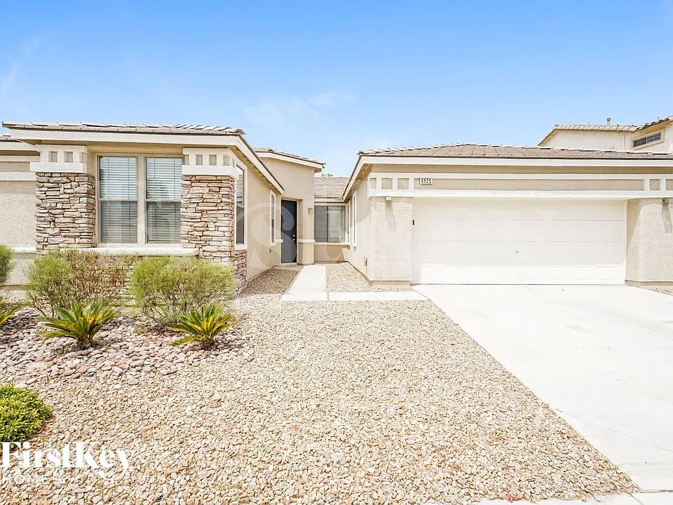 6525 Diamond Point Ct
