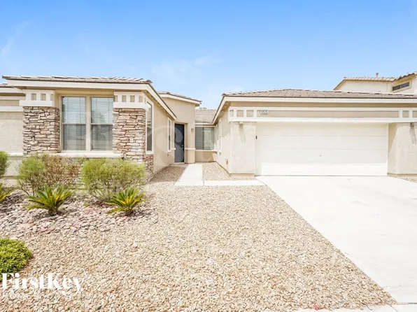 6525 Diamond Point Ct, North Las Vegas, NV 89084