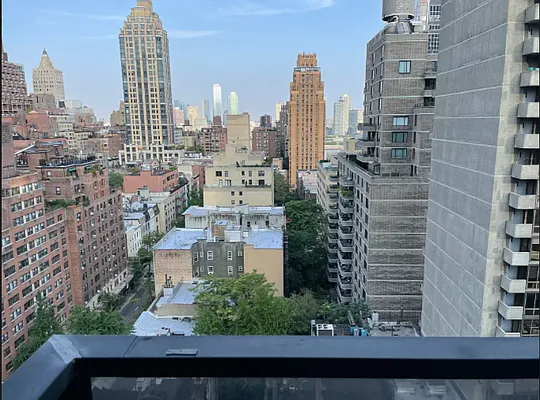 Rented by Douglas Elliman | media 1