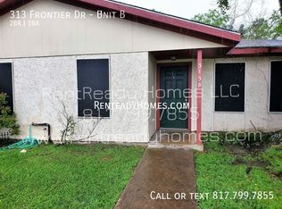 313 Frontier Dr #B, Bryan, TX 77803