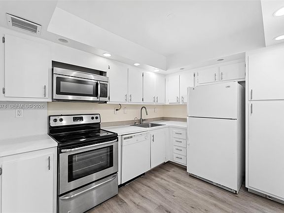 2nd image of 3731 N Country Club Dr APT 921