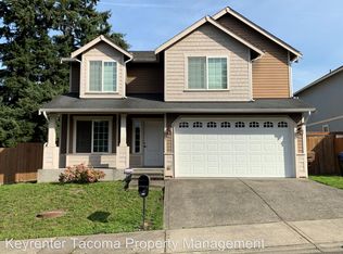 3623 E R St, Tacoma, WA 98404