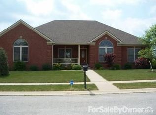 6020 Crabapple Rd, Versailles, KY 40383