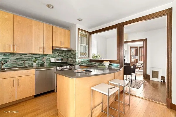 Sold by Corcoran | media 5
