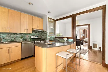 Sold by Corcoran