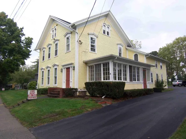 8 Washington Rd #5, Pittsford, NY 14534
