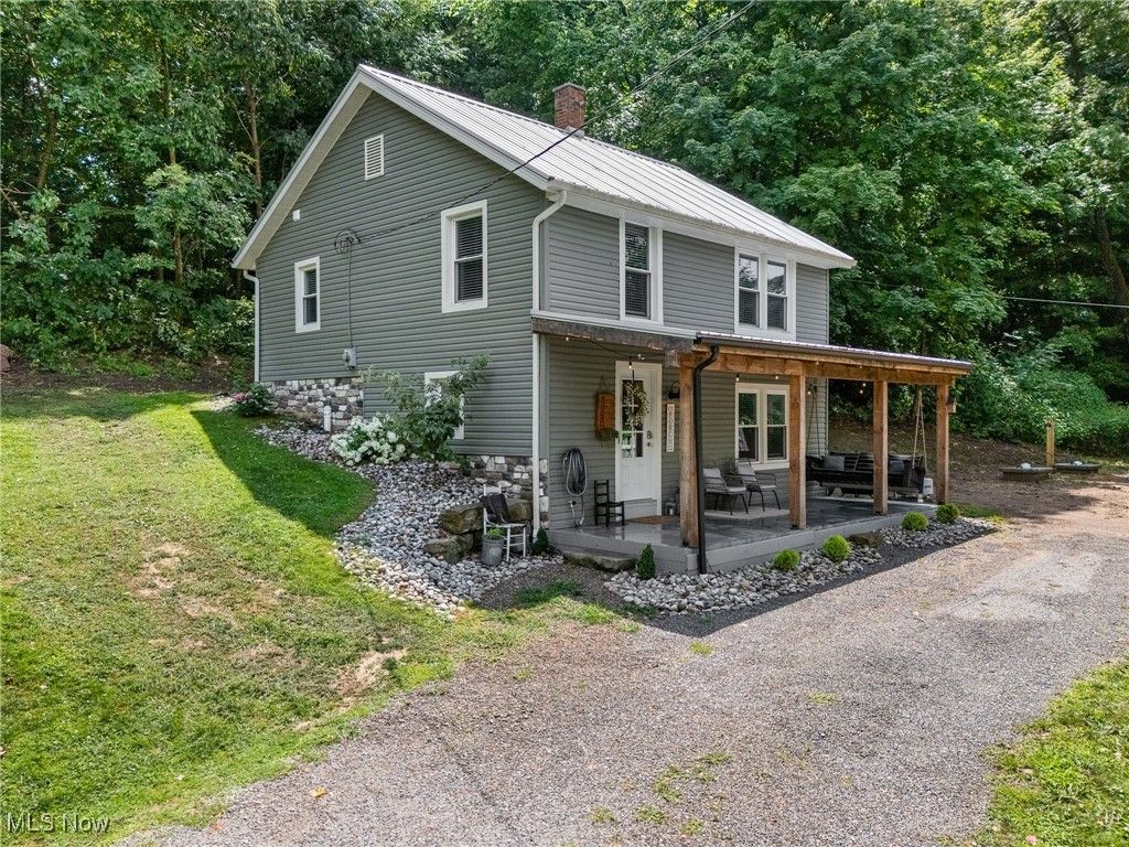 Real estate listing image