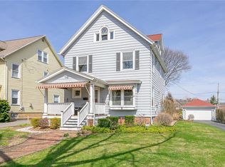 1140 Park Ave, Rochester, NY 14610