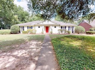 2154 Bowen Dr, Montgomery, AL 36106