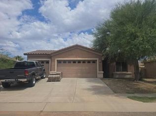 6446 W Swan Falls Way, Tucson, AZ 85757
