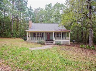 5551 Seven Islands Rd, Madison, GA 30650
