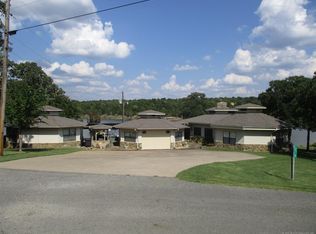 214 E Bk 705 Rd, Stigler, OK 74462