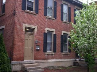 1129 City Park Ave, Columbus, OH 43206