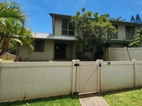 92-1244 Kikaha St APT 14, Kapolei, HI 96707