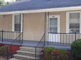 509 Perrin St, Greenville, SC 29611