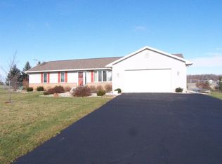 3200 Hunt Rd, Adrian, MI 49221