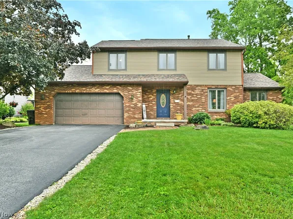 348 Aspen Dr, Warren, OH 44483