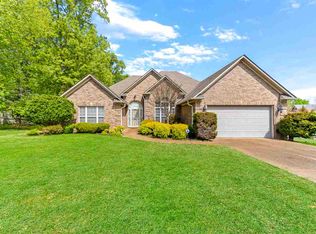 17 Walnut Crk, Jackson, TN 38305