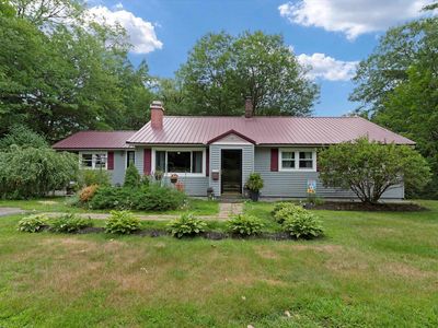 13 Rowell Drive, Franklin, NH, 03235