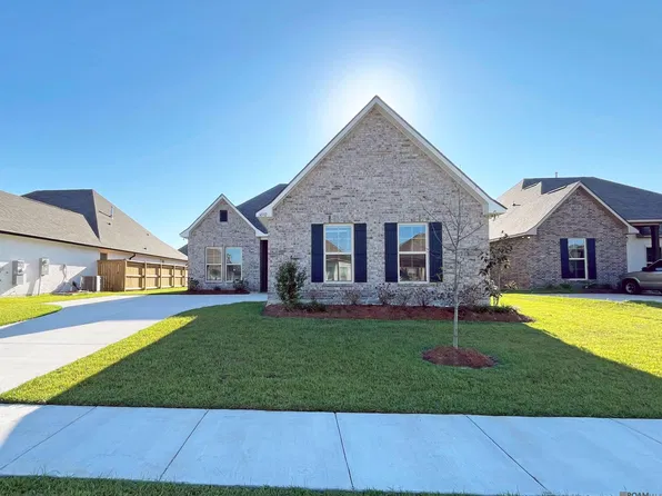 6532 Nesting Dr, Gonzales, LA 70737