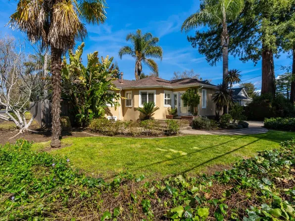 2016 W F Street, Napa, CA 94558