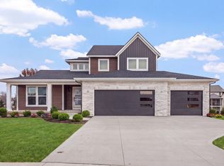 8652 Bethany Dr, Byron Center, MI 49315