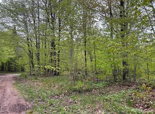 N Harborview Dr LOT 7 & 8, Munising, MI 49862