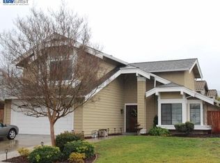 6918 Corte Barcelona, Pleasanton, CA 94566