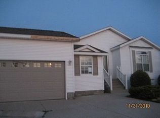 16031 Chester, Holly, MI 48442