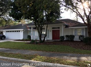 8333 SW 69th Pl, Gainesville, FL 32608