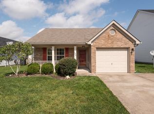 102 Cabot Pl, Georgetown, KY 40324