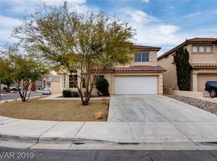 2647 Ridgewater Cir, Henderson, NV 89074