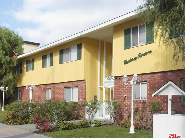 626 N Monterey St APT M, Alhambra, CA 91801