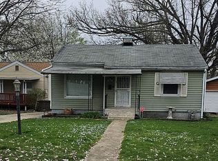 1816 South St, Springfield, IL 62703