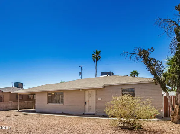 1717 W Cocopah Street, Phoenix, AZ 85007