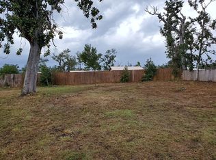 4941 Donalson Rd, Panama City, FL 32404