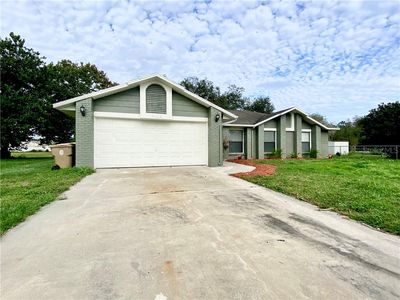 3423 Douglas Ct, Kissimmee, FL, 34746