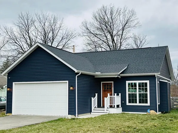 6008 Radekin Rd, Columbus, OH 43232