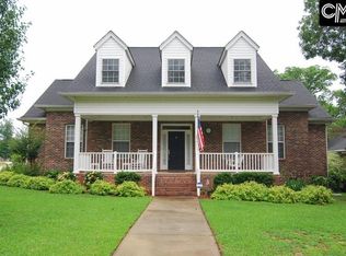 201 Night Harbor Dr, Chapin, SC 29036