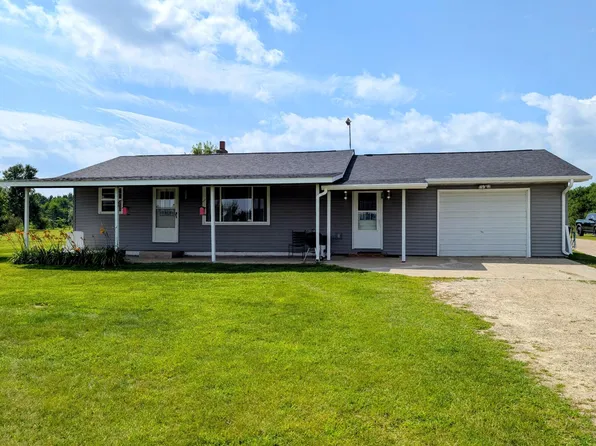 28087 County Road 5, Long Prairie, MN 56347