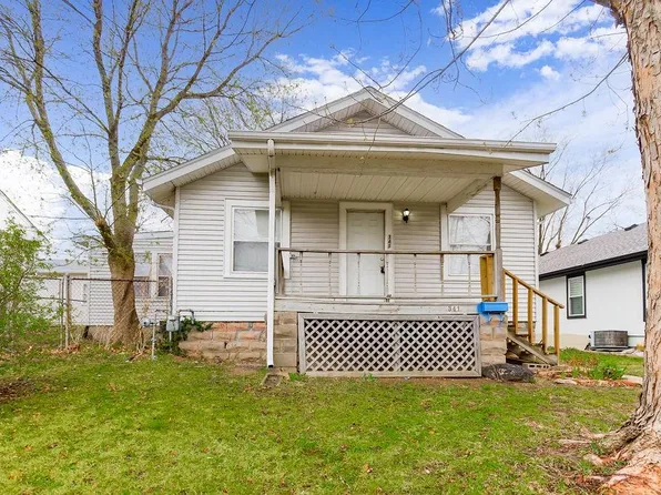 341 N 33rd St, Kansas City, KS 66102