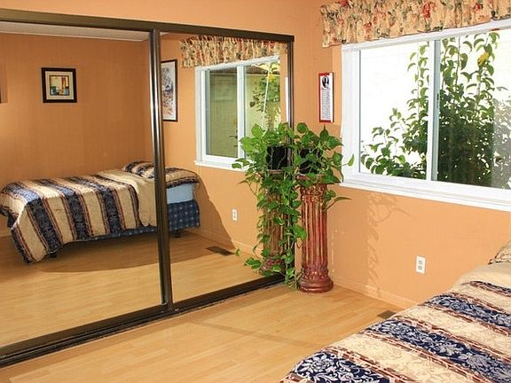 Downstair room