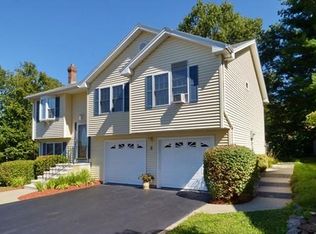 4 Allison Rd, Northborough, MA 01532
