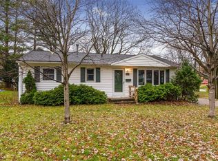 3640 14th Ave SE, Cedar Rapids, IA 52403