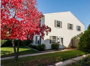 718 Valley Rd, East Greenville, PA 18041