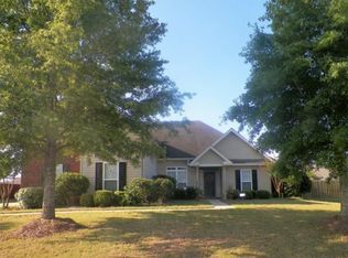 7312 Anna Rose Dr, Montgomery, AL 36117