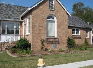 3500 Nashville Ave, New Orleans, LA 70125